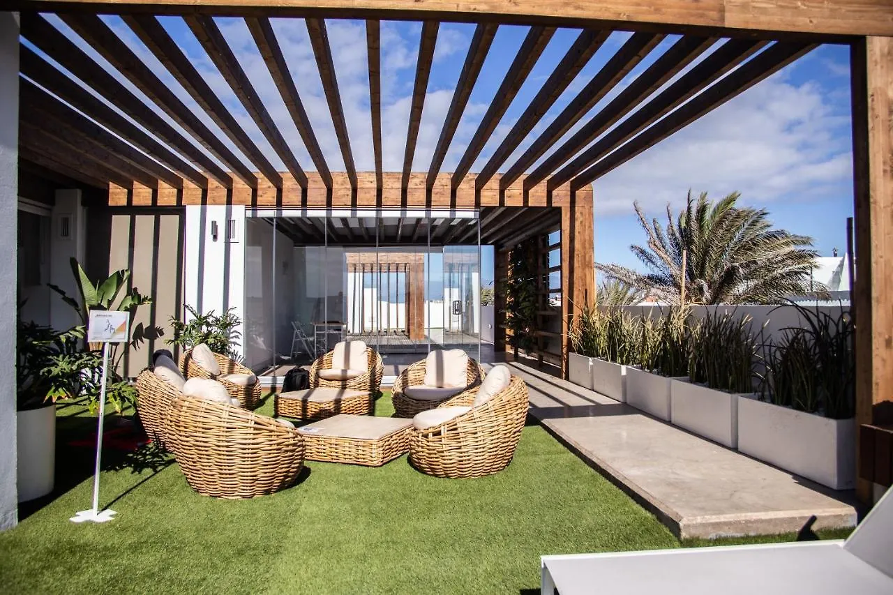 Apartment Carlito Holidayfv Corralejo Spain