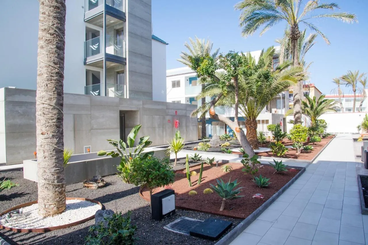 Apartment Carlito Holidayfv Corralejo