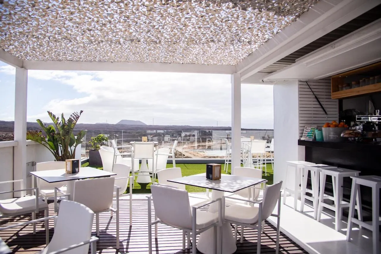 Apartment Carlito Holidayfv Corralejo