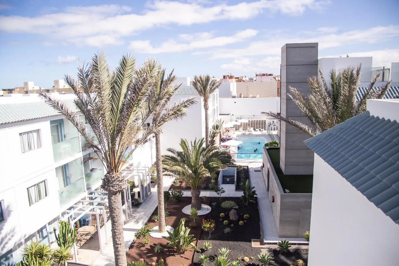 Carlito Holidayfv Corralejo 0*,