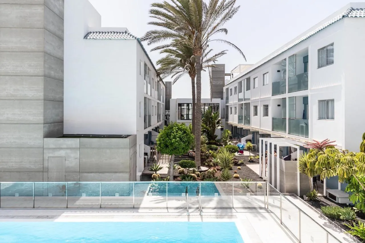 Apartment Carlito Holidayfv Corralejo