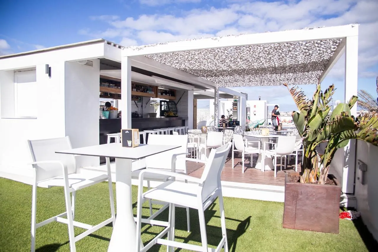 Carlito Holidayfv Corralejo Apartment