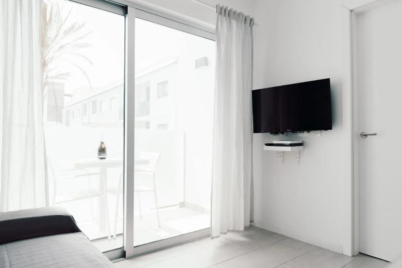 Carlito Holidayfv Corralejo Apartment